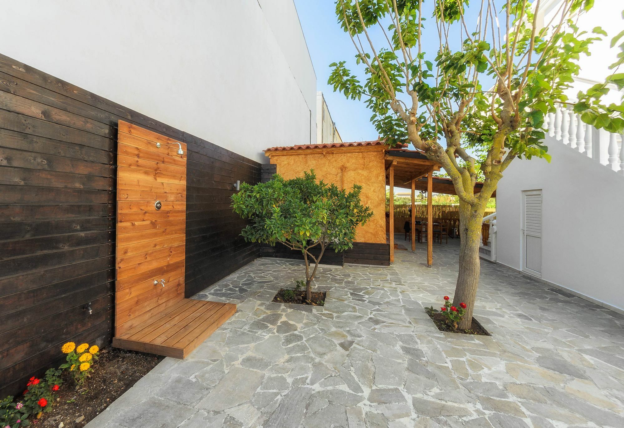 Alterego Studios Laganas Exterior foto